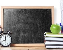 Nowy rok szkolny czas zacząć...